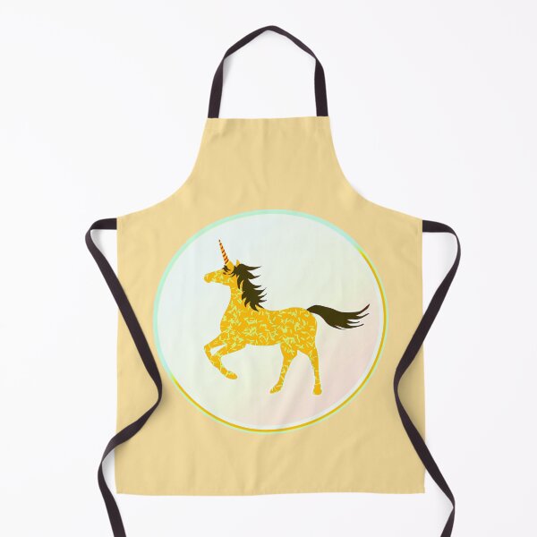 Item preview, Orange Unicorn designed and sold by Amalus-files.