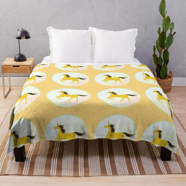 Item preview, Orange Unicorn designed and sold by Amalus-files.
