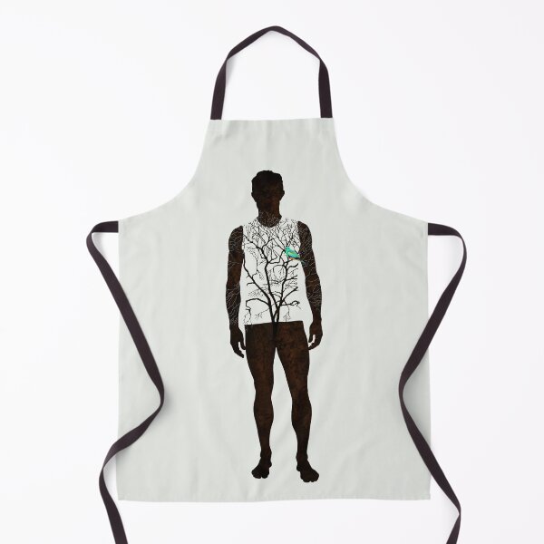 Item preview, Human tree designed and sold by Design4uStudio.