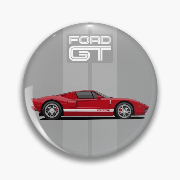 Item preview, 2005 GT designed and sold by Keyur44.