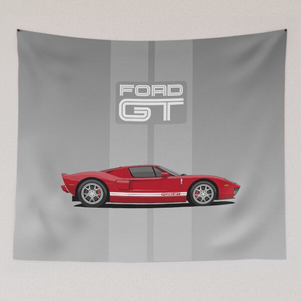 Item preview, 2005 GT designed and sold by Keyur44.