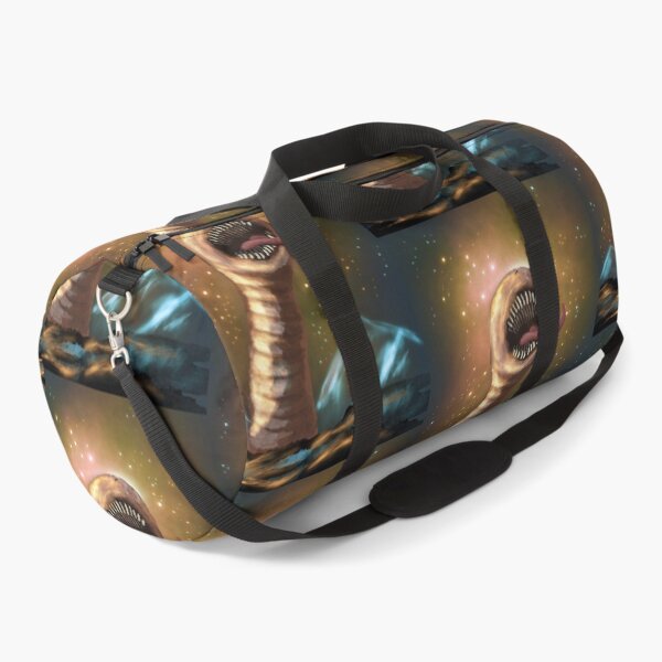 Item preview,  Monstrous space worm designed and sold by Matt Corrigan.
