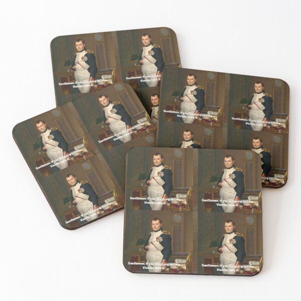 Item preview, Take Vienna designed and sold by devereart.