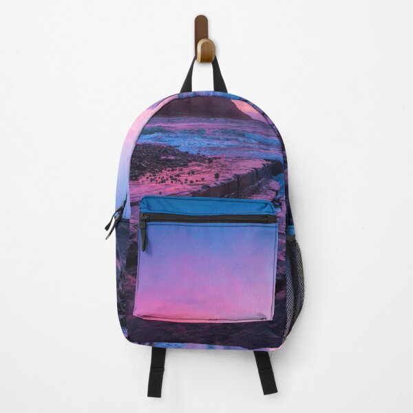 Item preview, Colorful sunset over horizon designed and sold by Dynamic-Design.