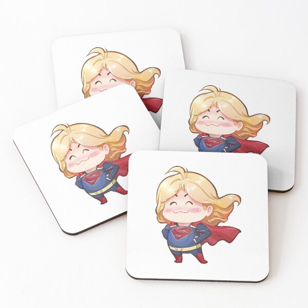 Item preview, SuperChibi designed and sold by PapurrCats.