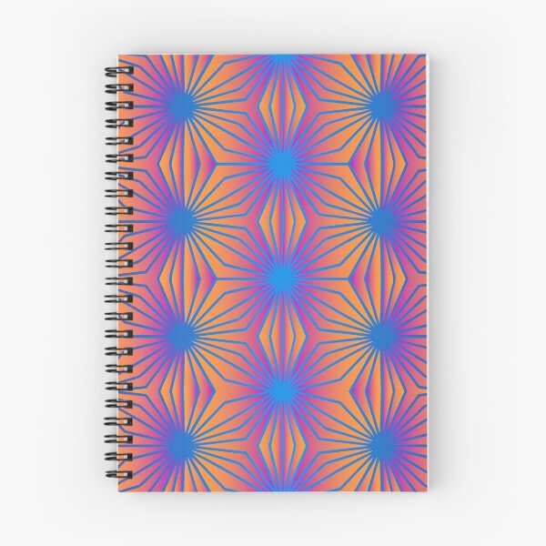 Item preview, Psychedelic Sunset designed and sold by Sonja McKinnon.