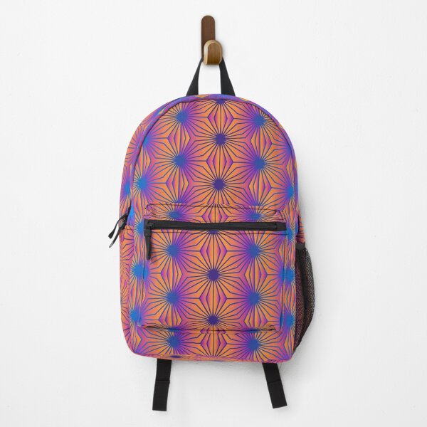 Item preview, Psychedelic Sunset designed and sold by Sonja McKinnon.