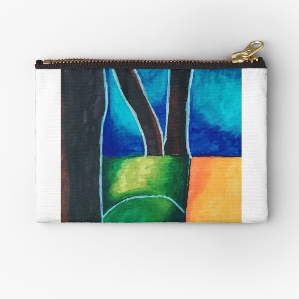 Zipper Pouch