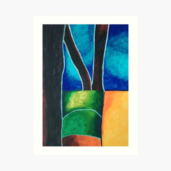 Art Print