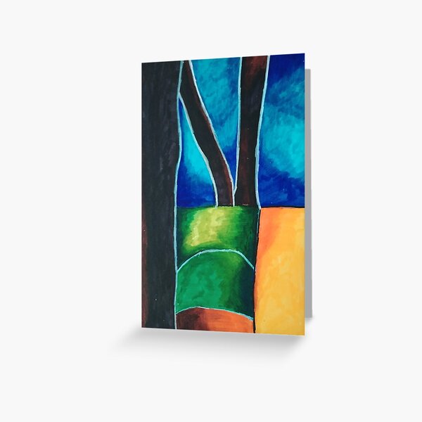Greeting Card