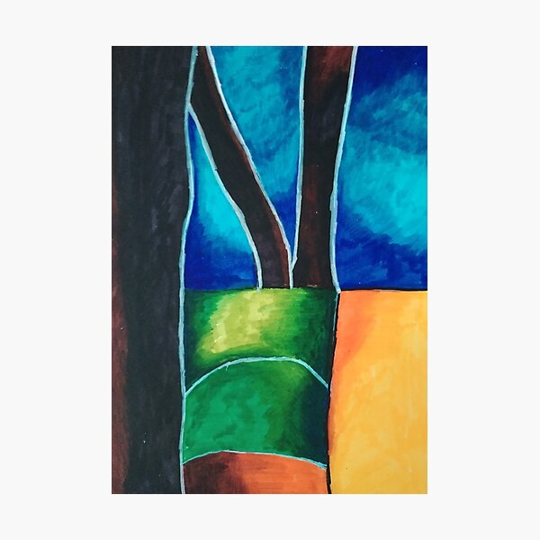 Photographic Print