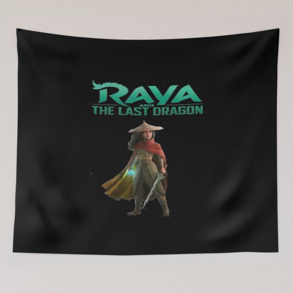 Item preview, Raya and the last dragon 3 designed and sold by Ripoubsb.