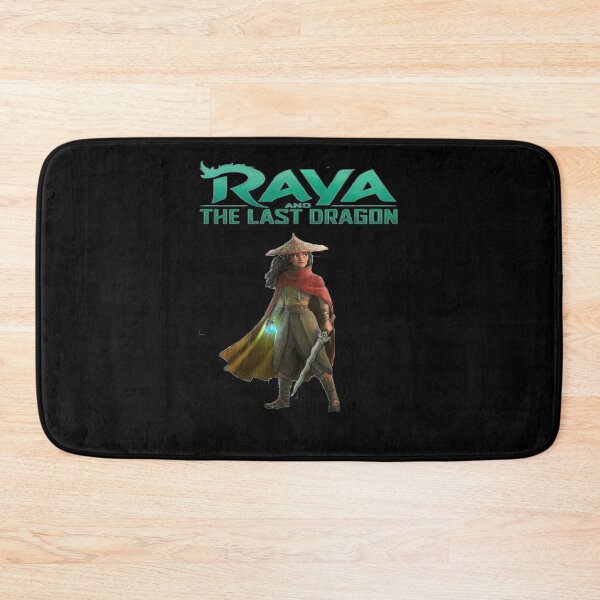 Item preview, Raya and the last dragon 3 designed and sold by Ripoubsb.