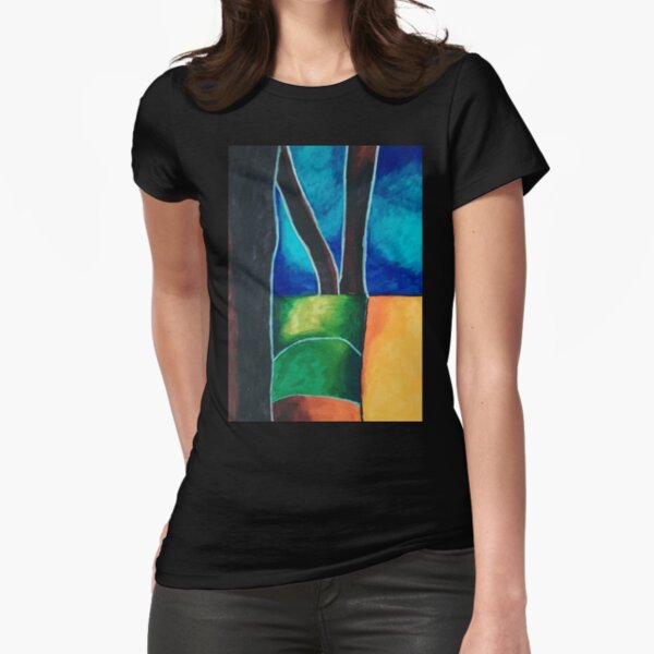Fitted T-Shirt