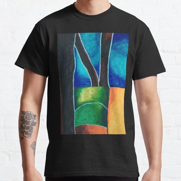 the forest Classic T-Shirt