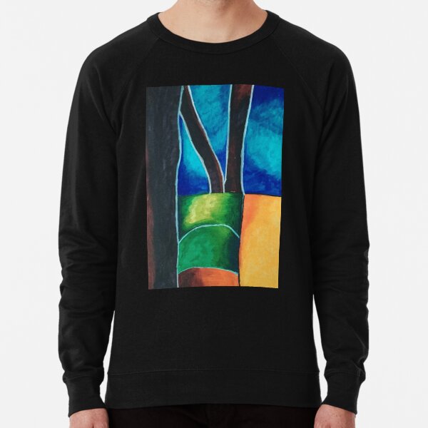 Lightweight Sweatshirt