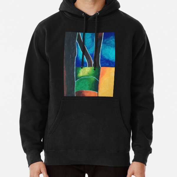 Hoodie (Pullover)