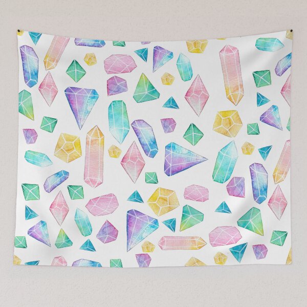 Item preview, Crystals designed and sold by ArlaineSH.