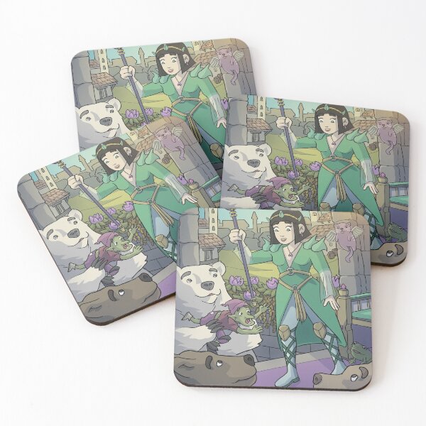 Item preview, INFP designed and sold by mbticomics.