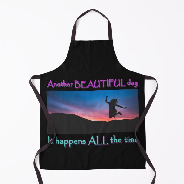 Item preview, Another beautiful day. It happens all the time. designed and sold by PCUsher.