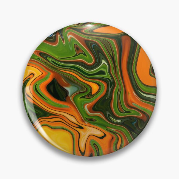 Item preview, Autumn Abstract Marble in Cozy Style designed and sold by Flydea.