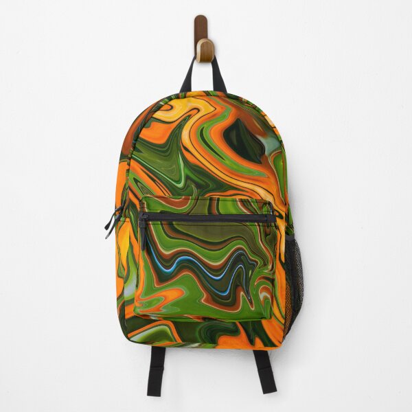 Item preview, Autumn Abstract Marble in Cozy Style designed and sold by Flydea.