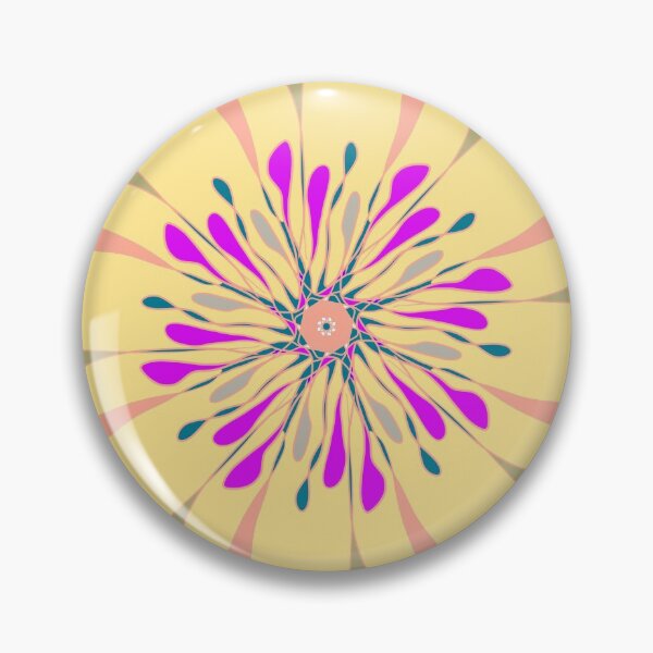 Item preview, margarita amarilla - grande designed and sold by Chakraflowerdesign.