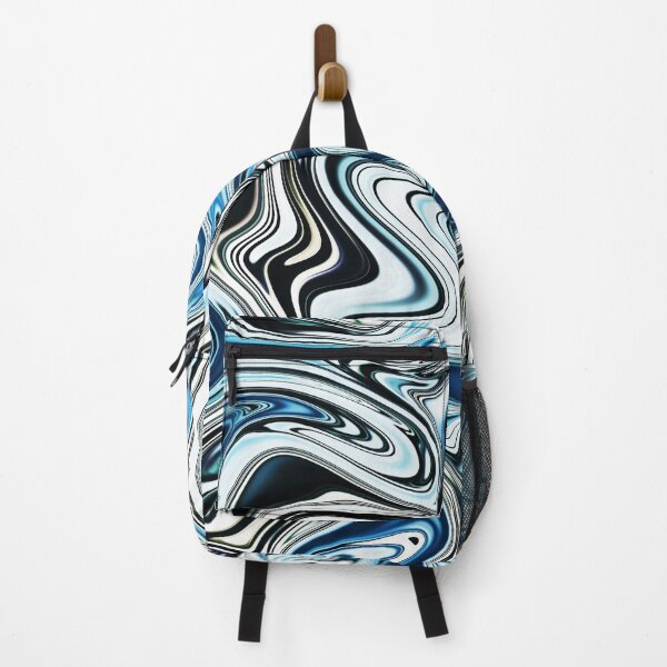 Artikelvorschau, Cozy Coast Abstract Marble entworfen und verkauft von Flydea.