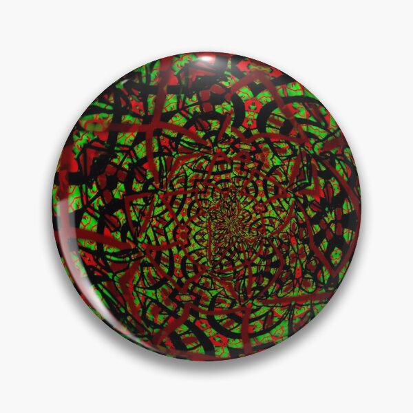 Item preview, Structured Chaos designed and sold by Geoff Treagus.