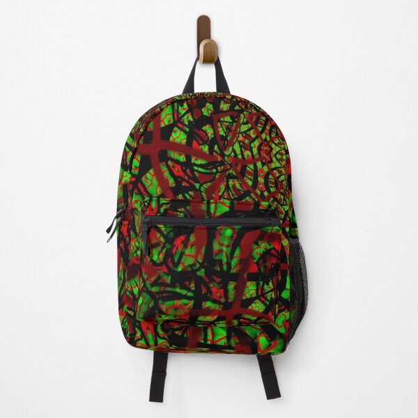 Item preview, Structured Chaos designed and sold by Geoff Treagus.