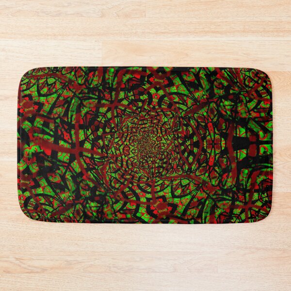 Item preview, Structured Chaos designed and sold by Geoff Treagus.