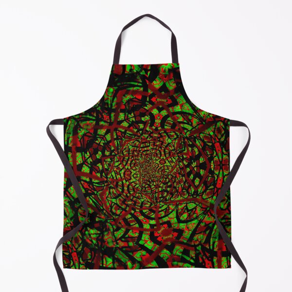 Item preview, Structured Chaos designed and sold by Geoff Treagus.