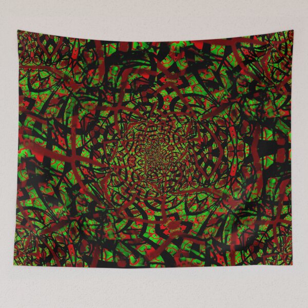 Item preview, Structured Chaos designed and sold by Geoff Treagus.