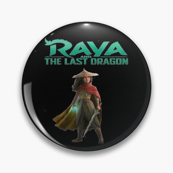 Item preview, Raya and the last dragon 3 designed and sold by Ripoubsb.
