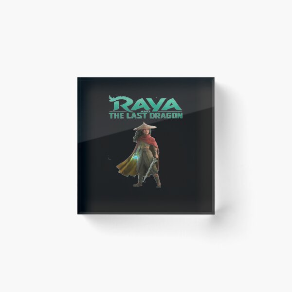 Item preview, Raya and the last dragon 3 designed and sold by Ripoubsb.