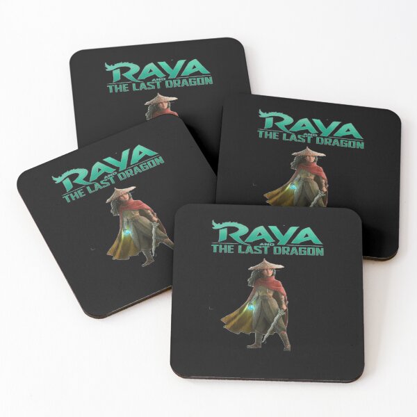 Item preview, Raya and the last dragon 3 designed and sold by Ripoubsb.