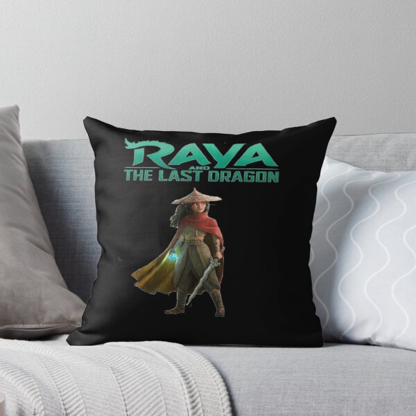 Item preview, Raya and the last dragon 3 designed and sold by Ripoubsb.
