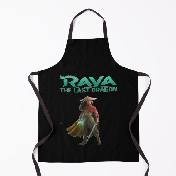 Item preview, Raya and the last dragon 3 designed and sold by Ripoubsb.