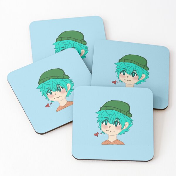 Item preview, Shin tsukimi sou hiyori yttd designed and sold by Soda-bunny.