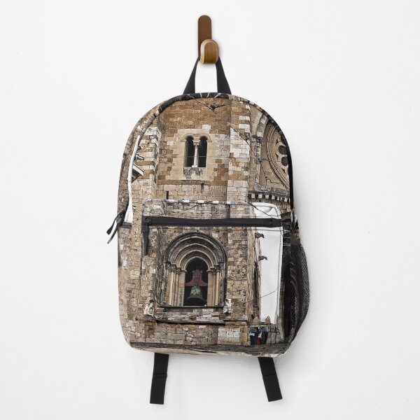 Item preview, Lisbon Cathedral - 1 © designed and sold by © Hany G. Jadaa © Prince John Photography.