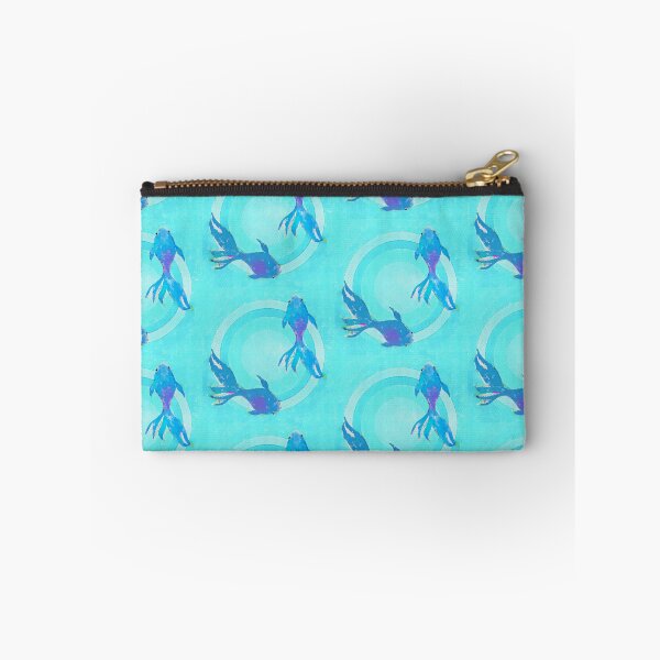 Item preview, Copy of Two goldfish couple fish cute pattern geometric shape  wall art expressionalism minimalist  minimalism art designed and sold by SILVERAPPLE.
