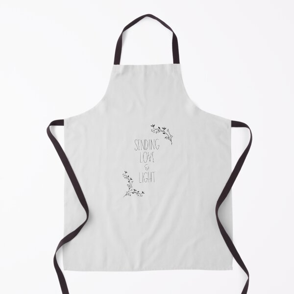 Item preview, Sending You Love & Light designed and sold by Zentropik.