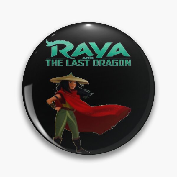 Item preview, Raya and the last dragon 4 designed and sold by Ripoubsb.