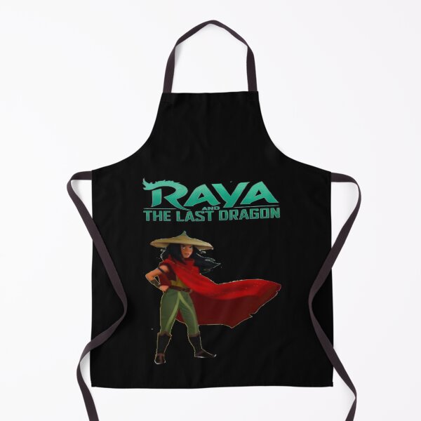 Item preview, Raya and the last dragon 4 designed and sold by Ripoubsb.