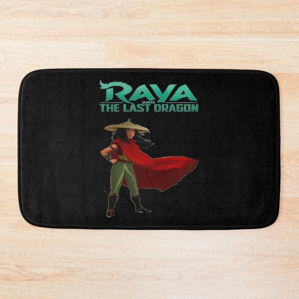 Item preview, Raya and the last dragon 4 designed and sold by Ripoubsb.