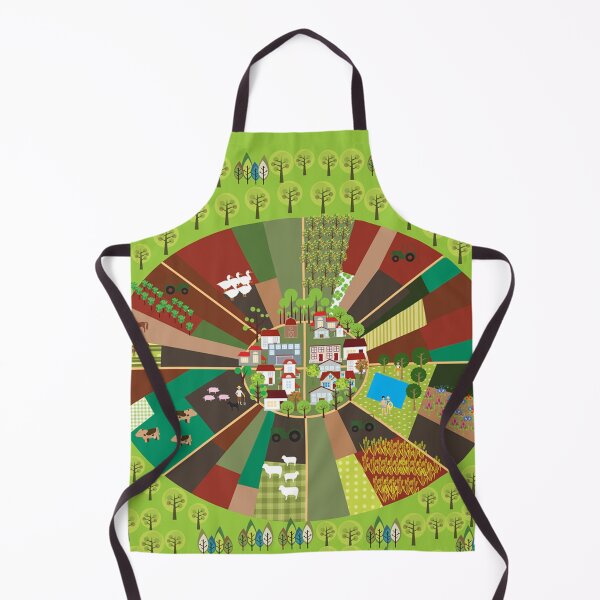 Item preview, Agriculture produces oxygen designed and sold by Design4uStudio.