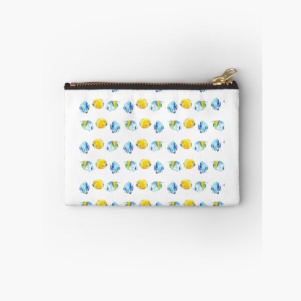 Item preview, Colorful fish designed and sold by Luba-Ost.