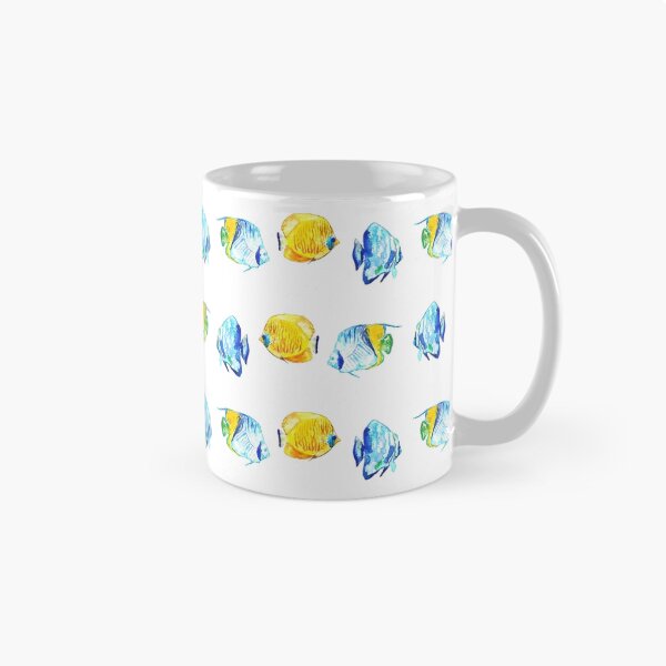 Item preview, Colorful fish designed and sold by Luba-Ost.