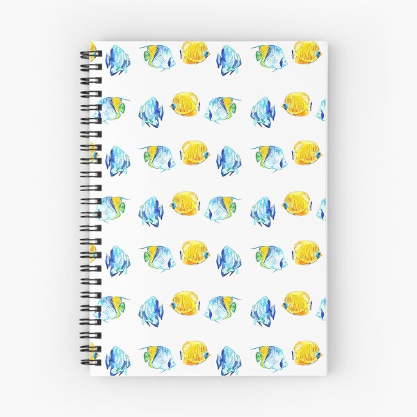 Item preview, Colorful fish designed and sold by Luba-Ost.
