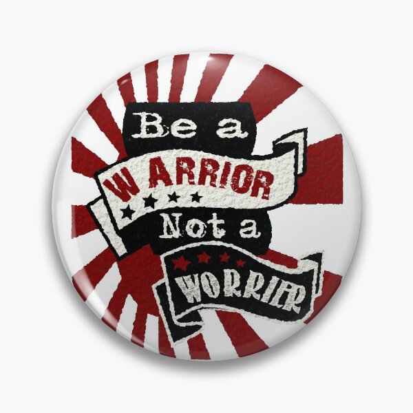 Item preview, Warrior designed and sold by BooPooBeeDooArt.